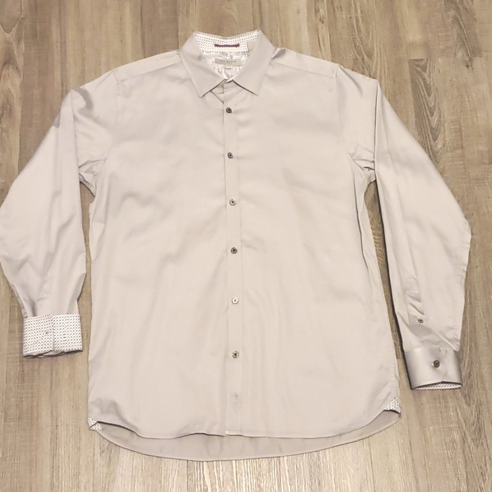 Ted Baker London